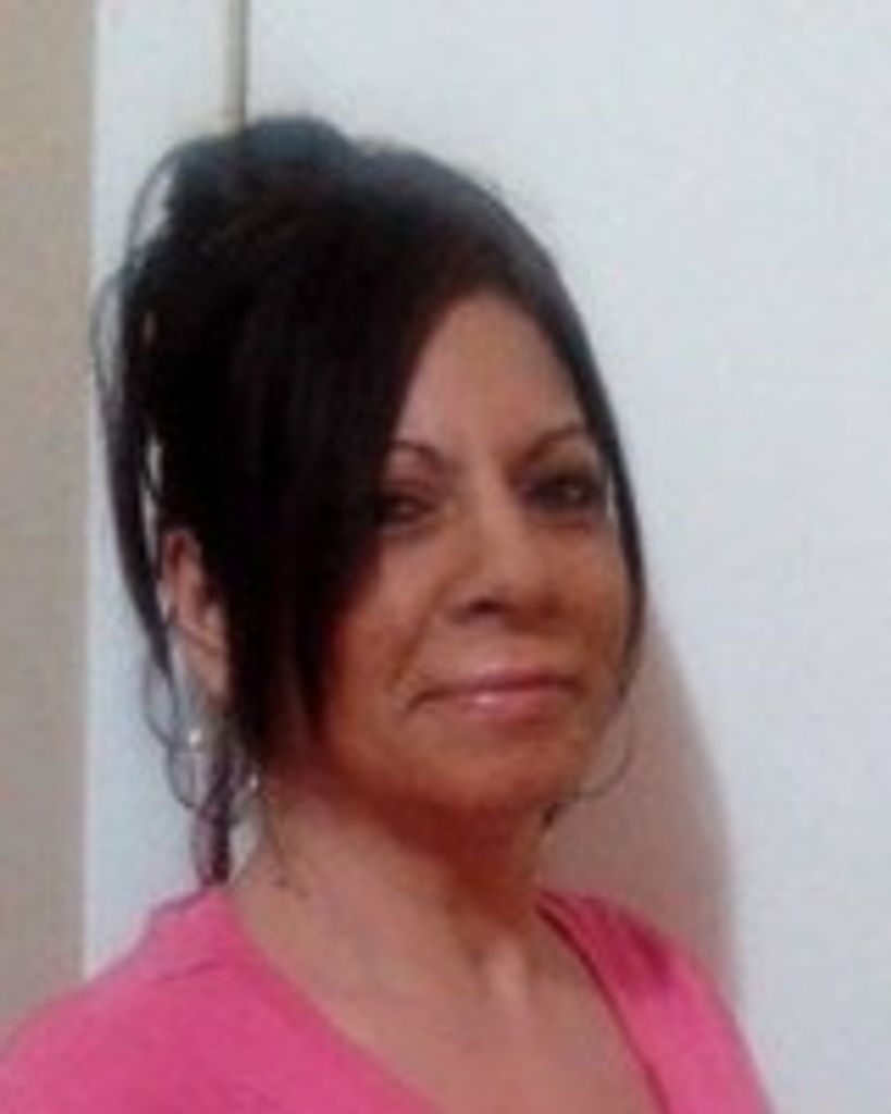 Cynthia Lugo Gilmore