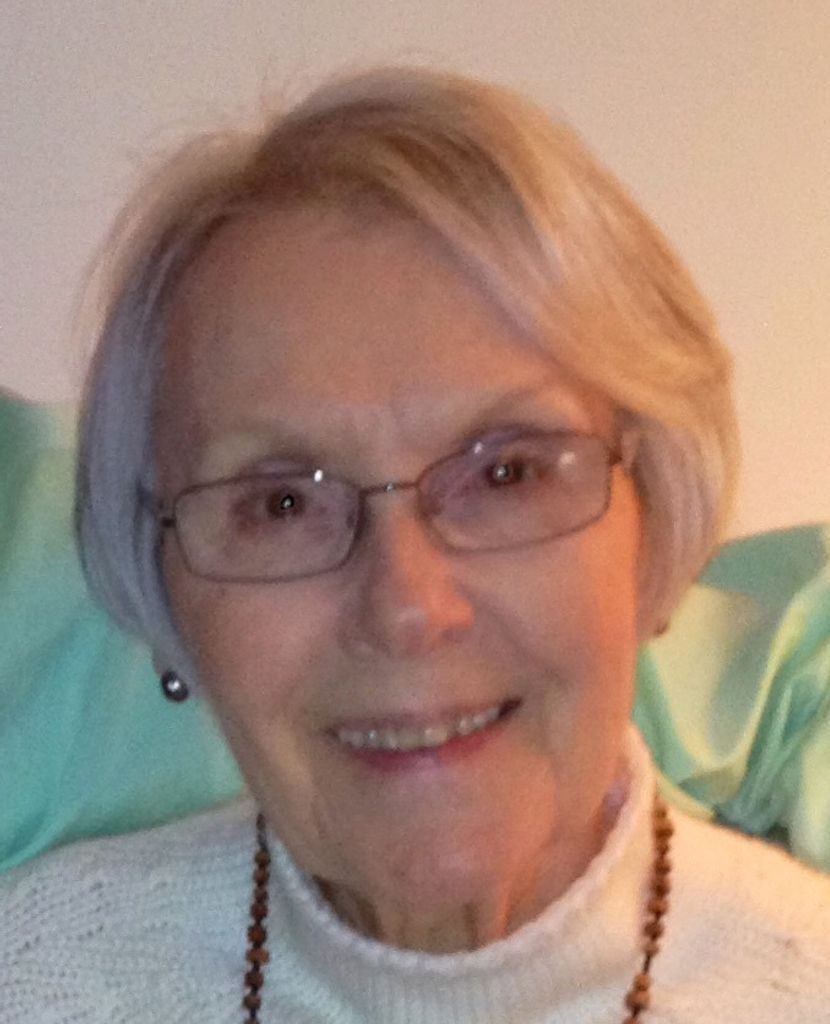 Mary Louise Sawyer Lurting