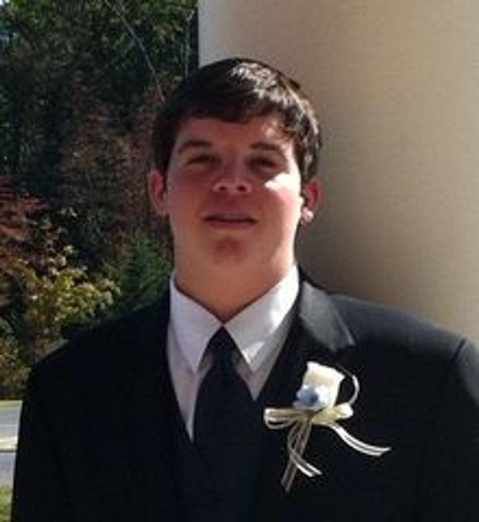 Brandon Michael Sisler