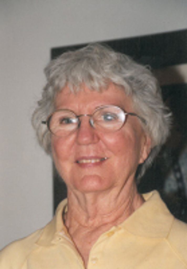 Leatha L. Ediger