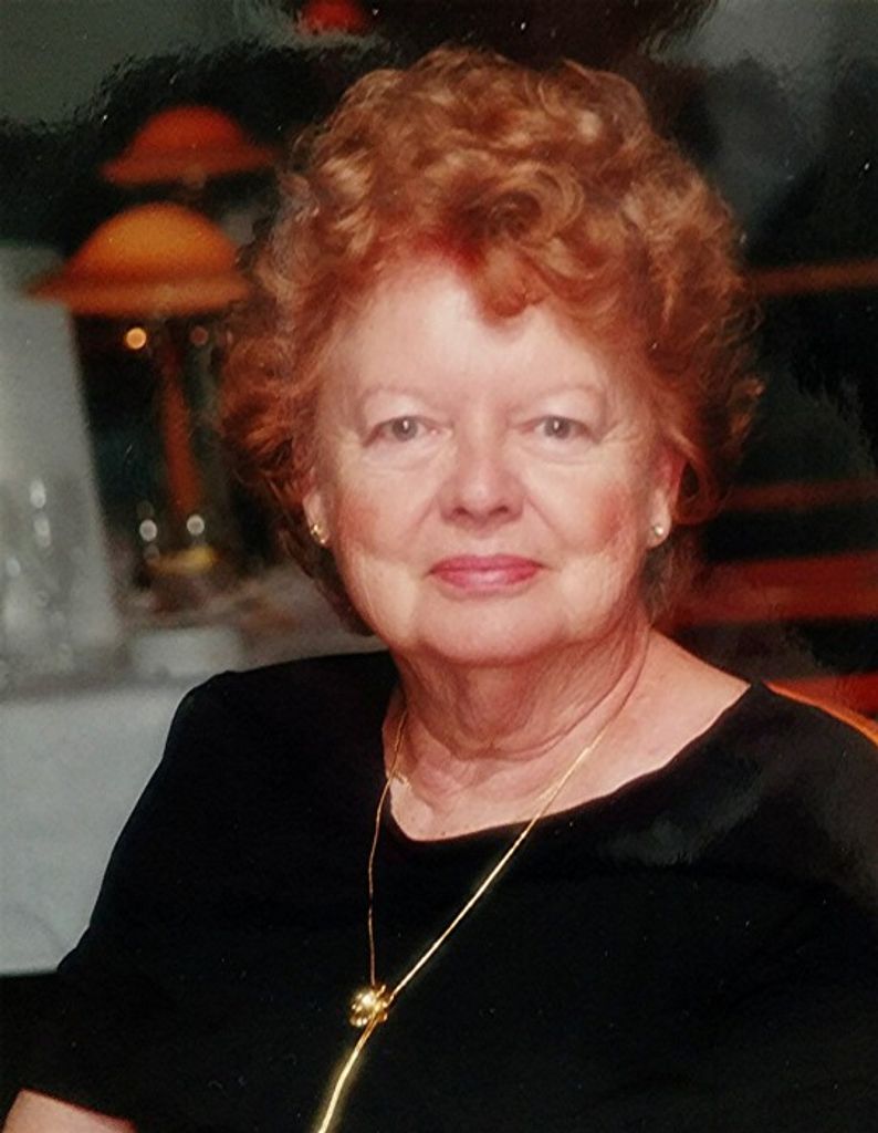 Shirley Ann (Burkhart)  Fletcher Profile Photo