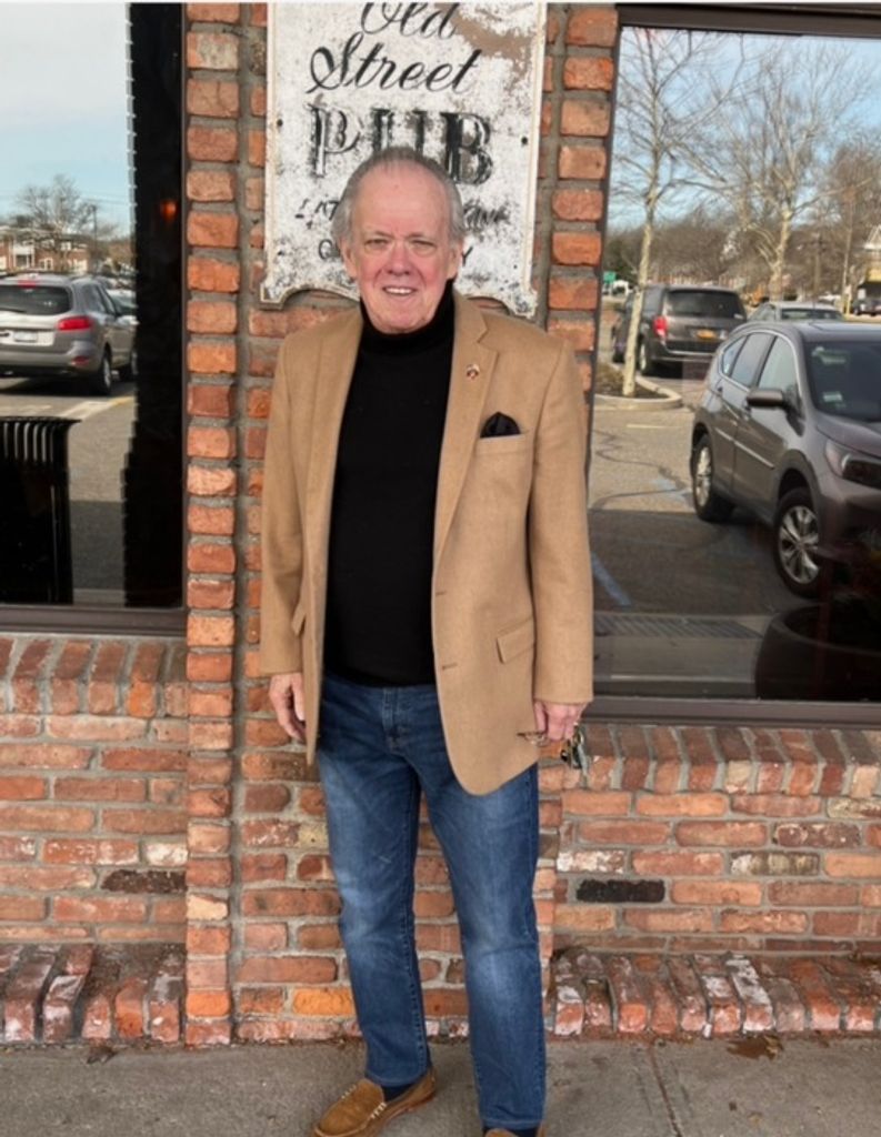 John Joseph Burke Profile Photo