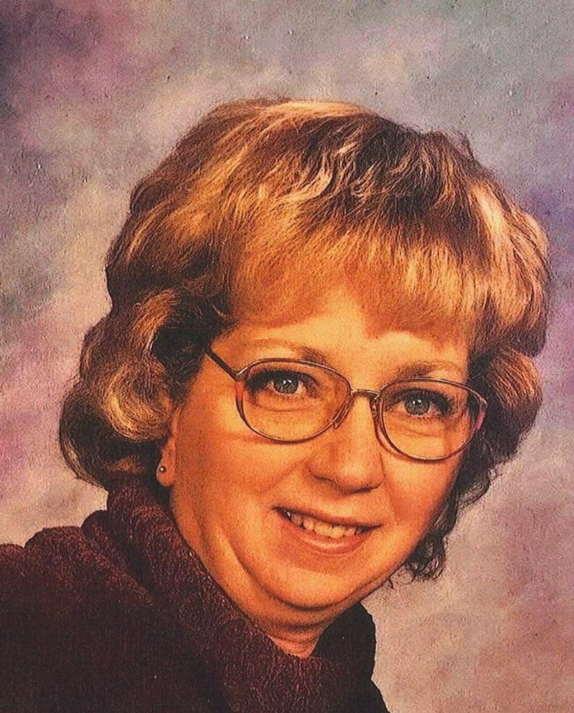 Patricia Dianne Friske Profile Photo