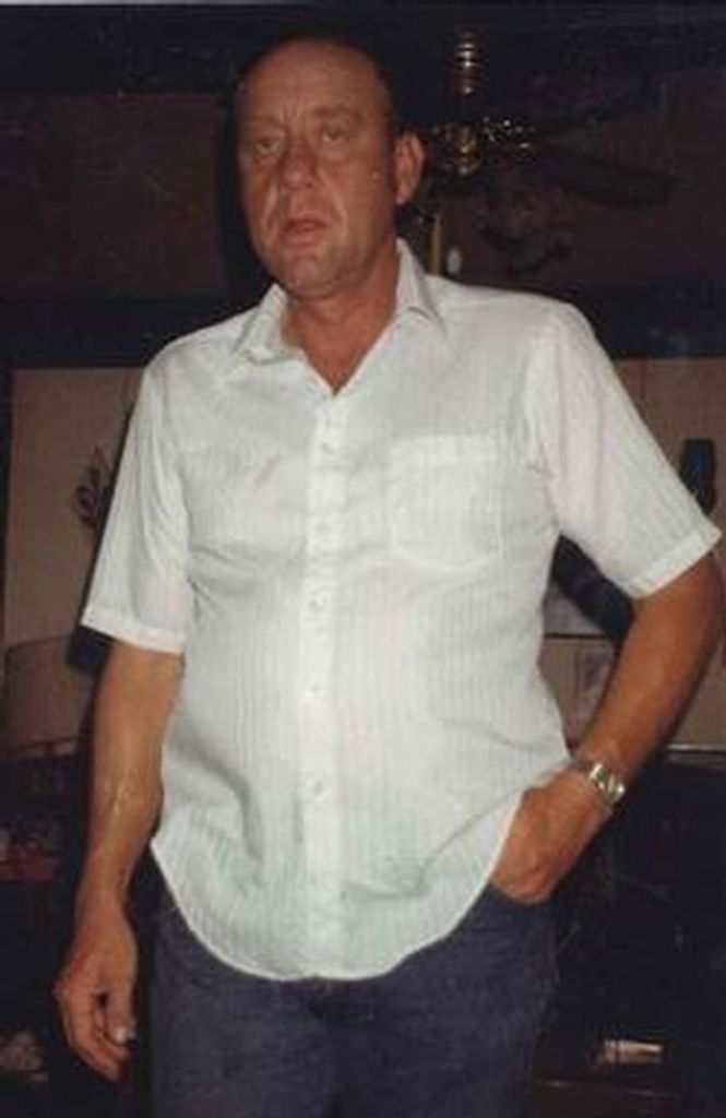 Henry Eugene Mcginley Profile Photo