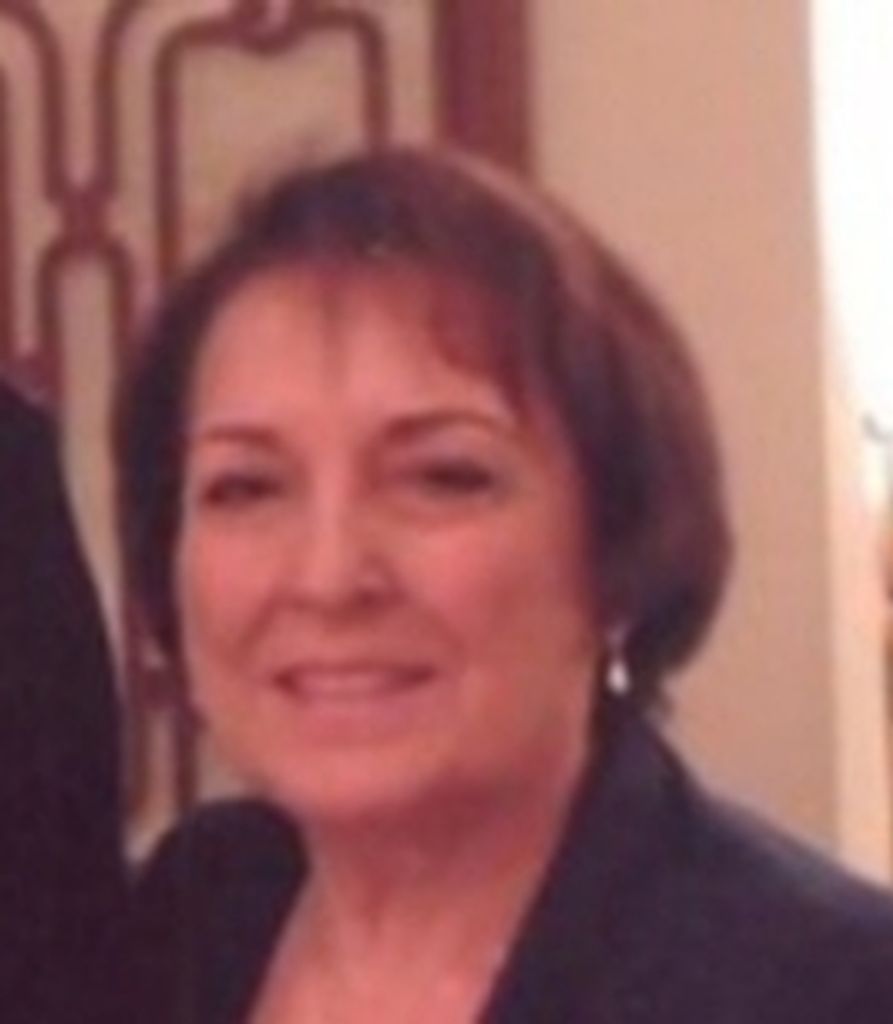 Sandra Gidley