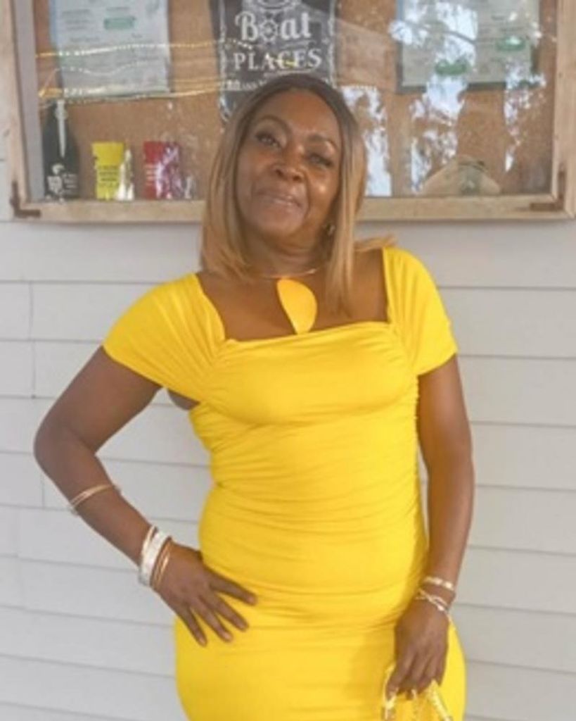 Helen L. Gladden-Harris Profile Photo