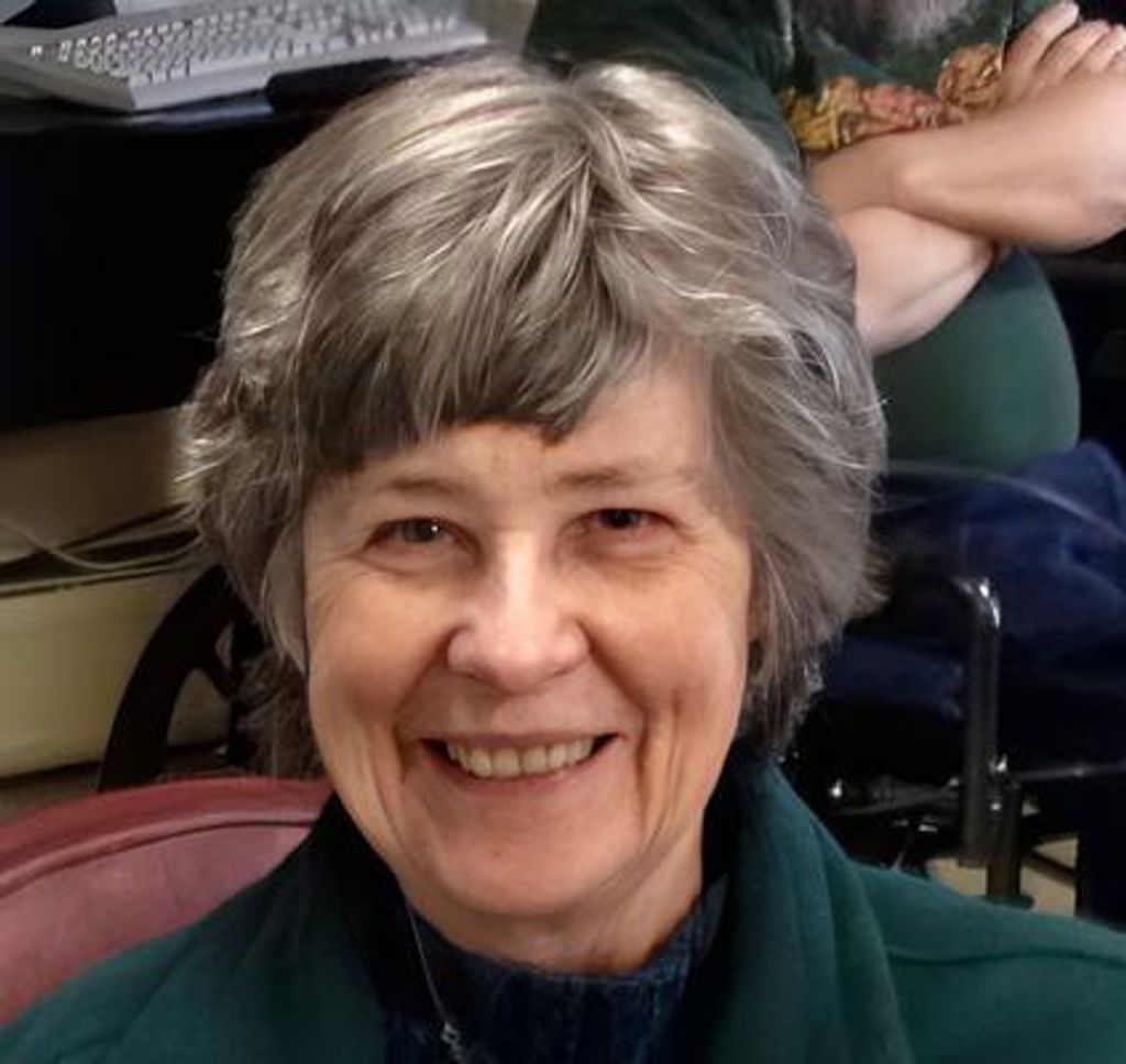 Patricia Grace Scown-Gleason Profile Photo