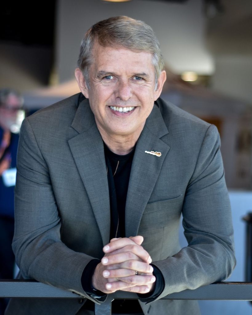 Martin William Rodier, IV Profile Photo
