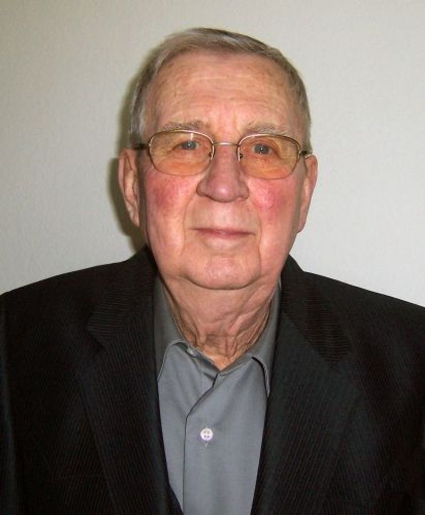 Oscar T Wilson Profile Photo