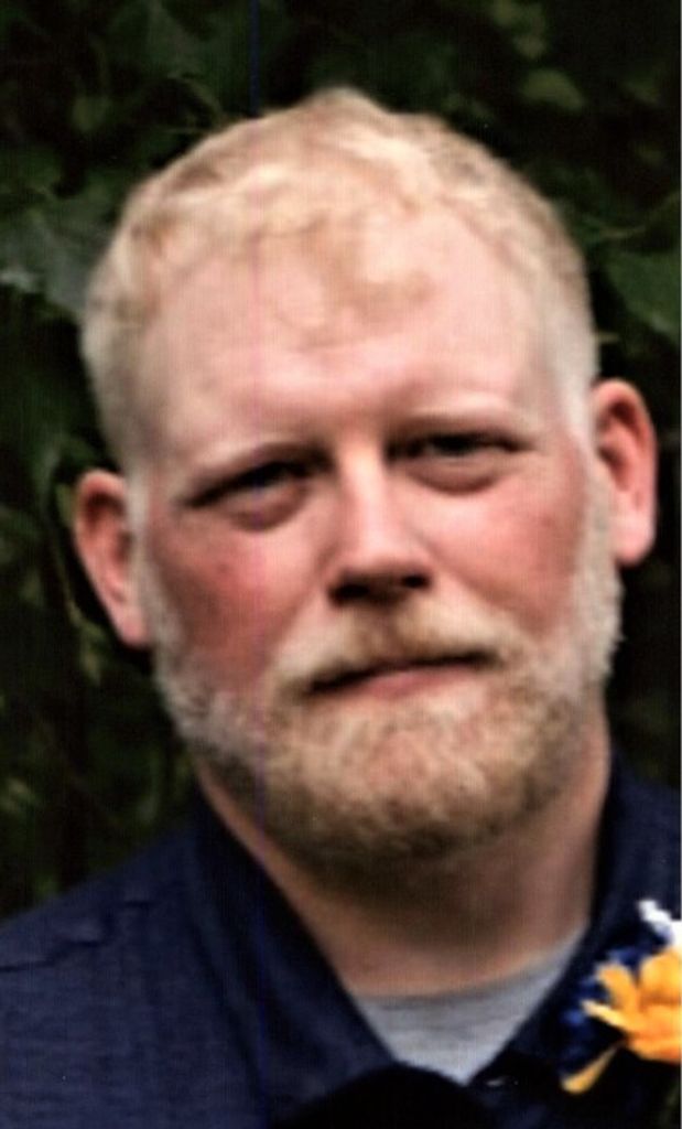 Eric Bice Profile Photo