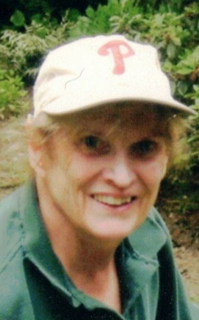 Fay Follett Kramer