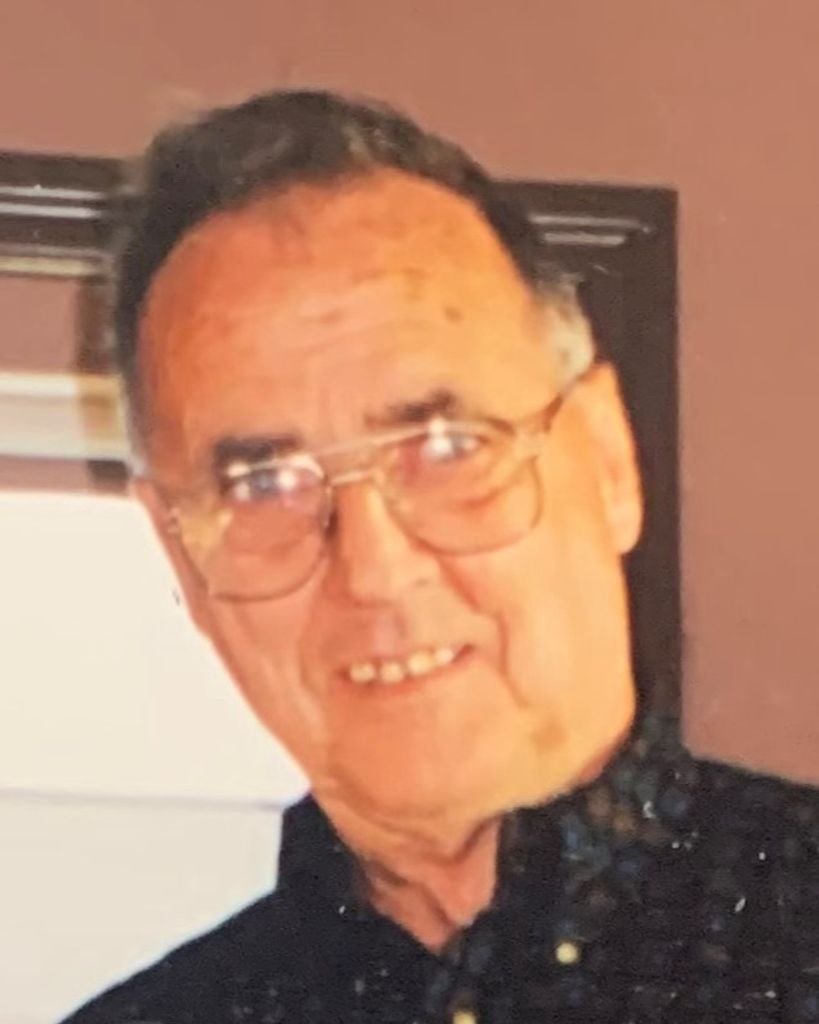Bill H. Carter