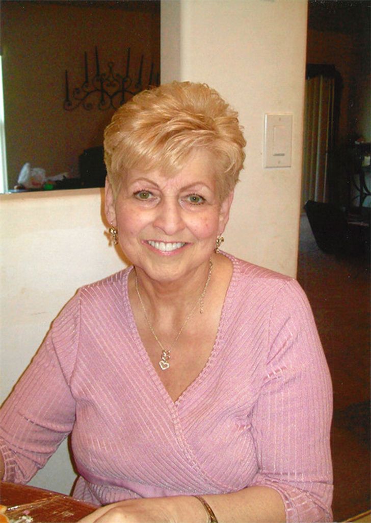 Diana Carothers