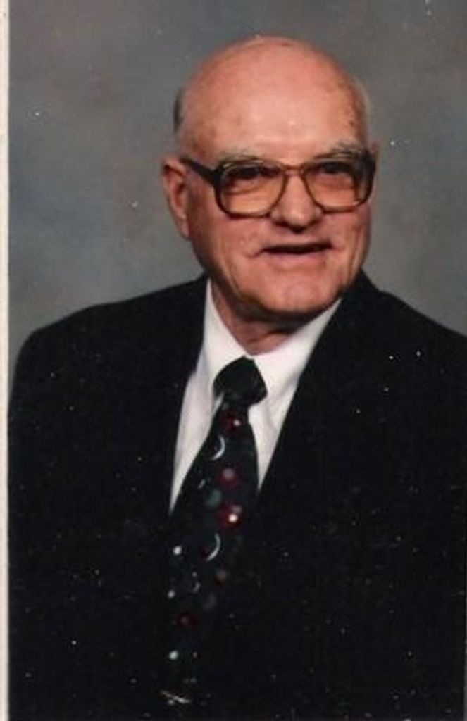 Robert N. Thompson Profile Photo