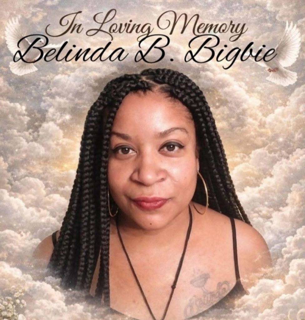 Belinda Bernadette Bigbie Profile Photo