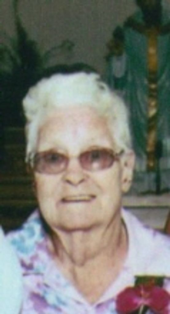 Elaine Ruth Czlapinski