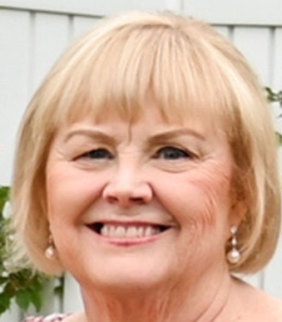 Susanne Griffith Profile Photo