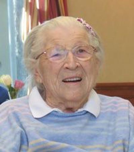 Agnes Pettichord Profile Photo