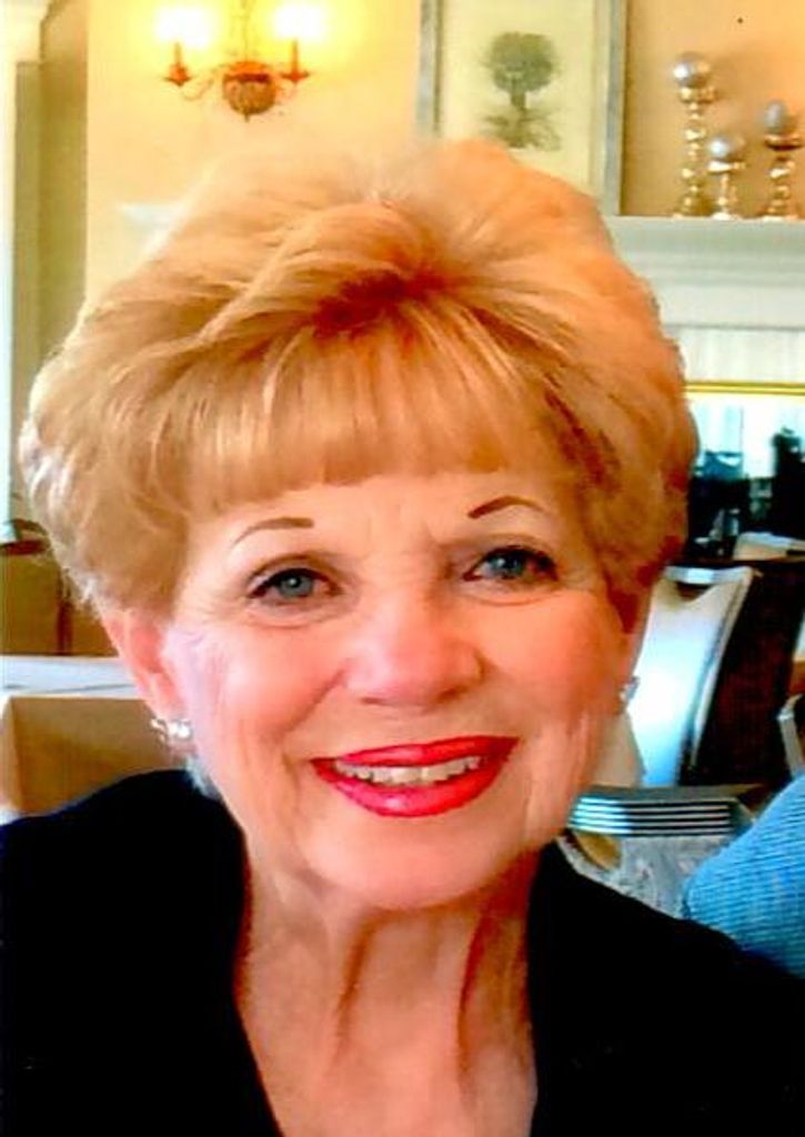 Marie A. Cohen