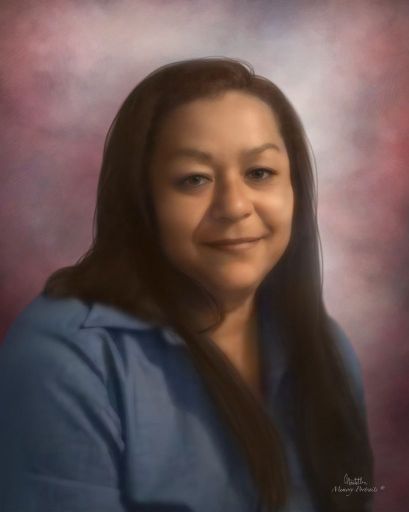 Guadalupe Luna Profile Photo