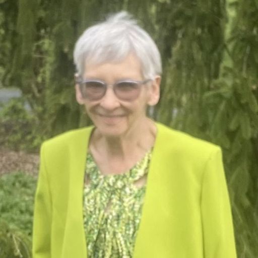 Grace Lorraine Roland Profile Photo