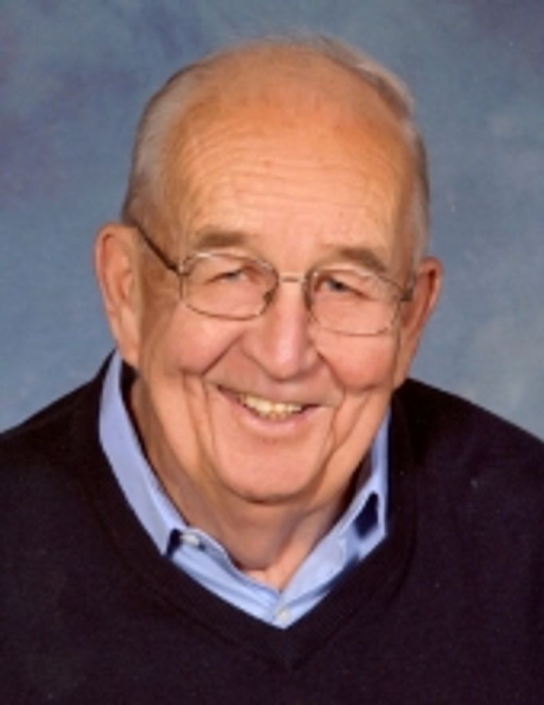 Dale P. Jaffke