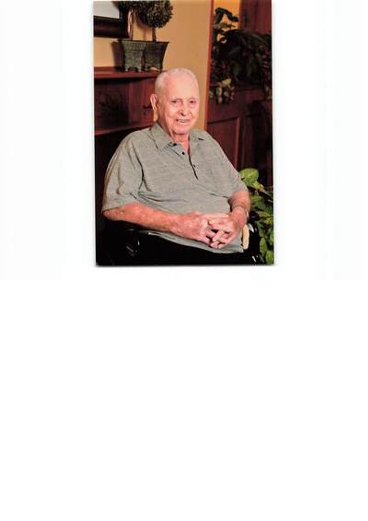 Alfred Lee Altmiller Profile Photo