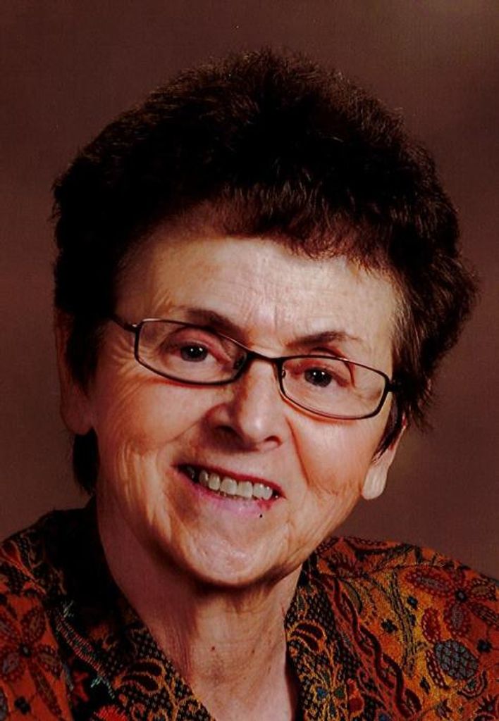 Ruth Myers