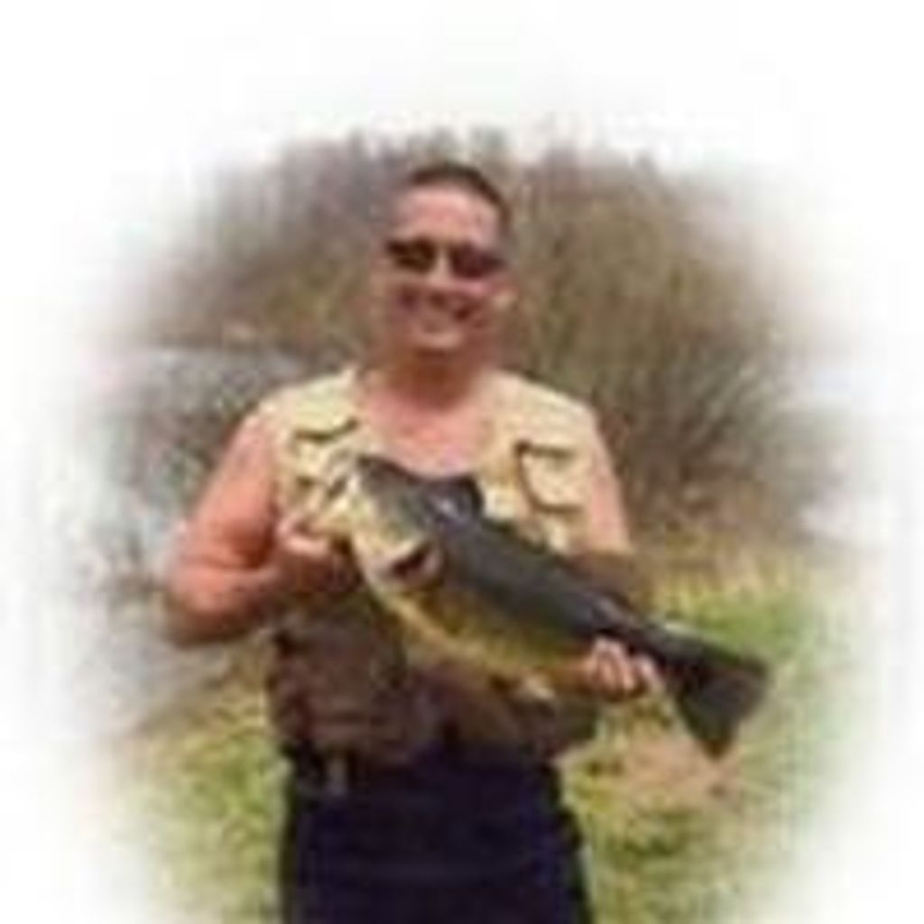 Bruce Hill
