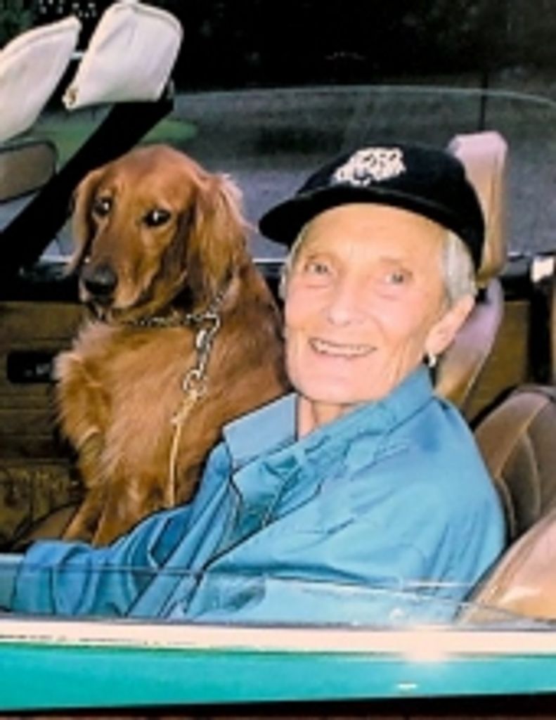 Eliza Mccrackin Parr