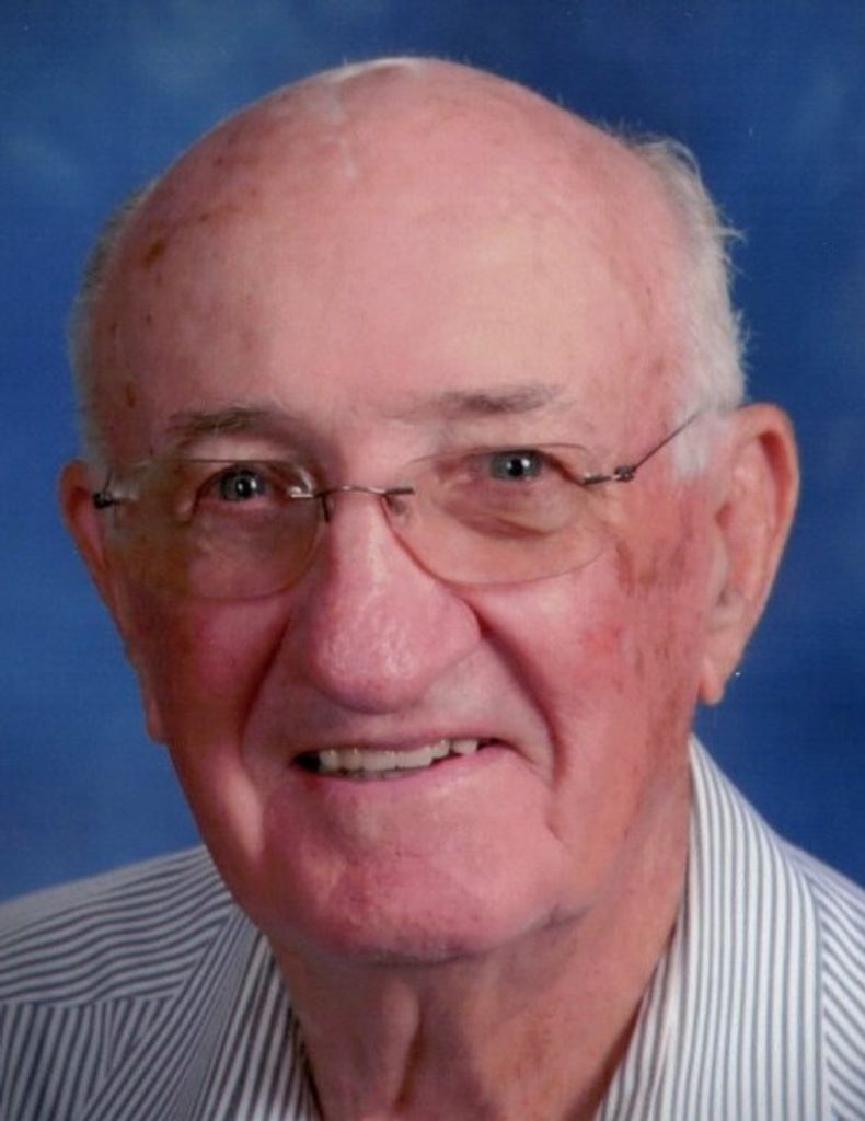 John R. Brown