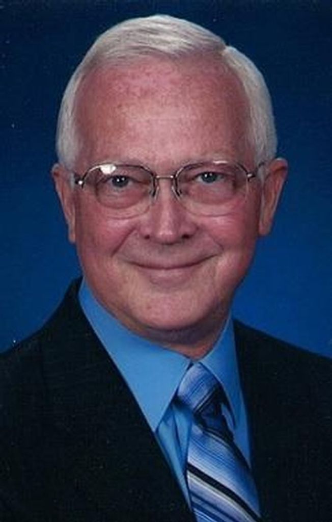 John William Lachance