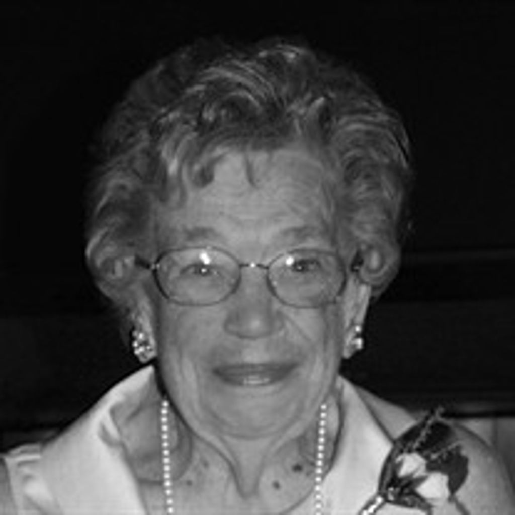 Marian H. Aneshansley