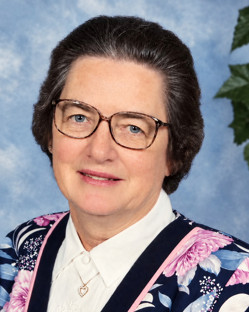 Mary Elaine Elliott