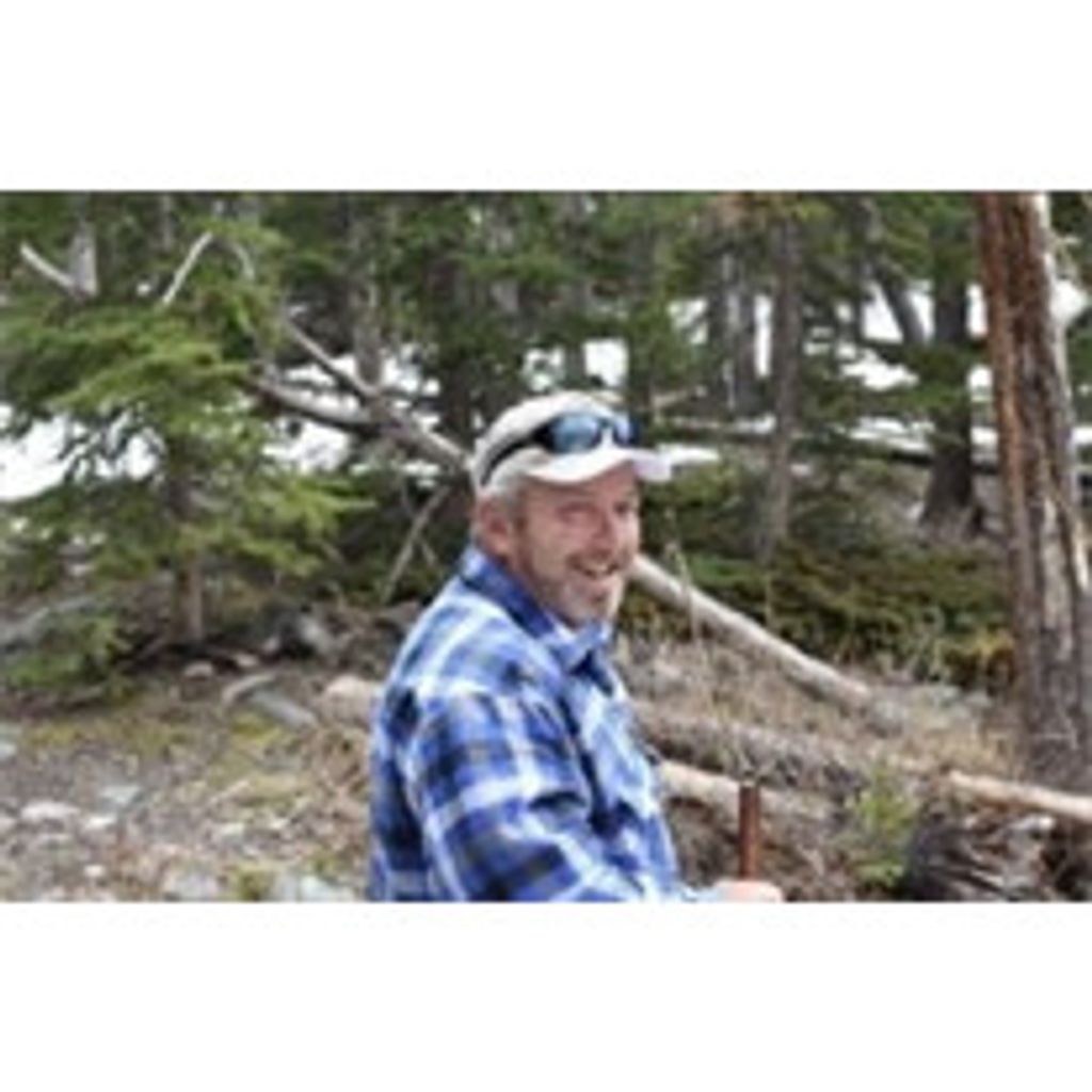 Patrick M. Mckivigan