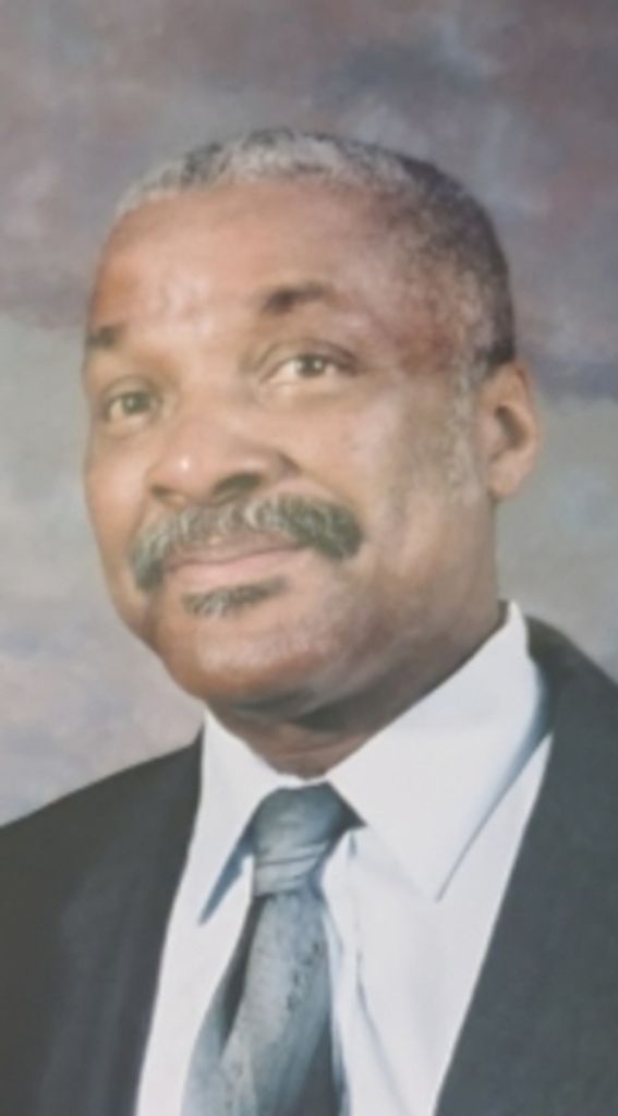 Leroy Wells, Jr Profile Photo