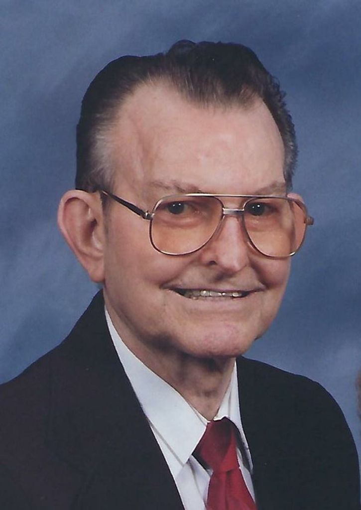 Kenneth Orval Pennel