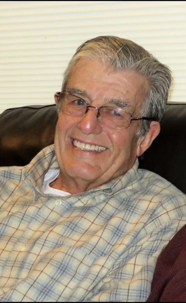 Robert "Bob" Defeo Profile Photo