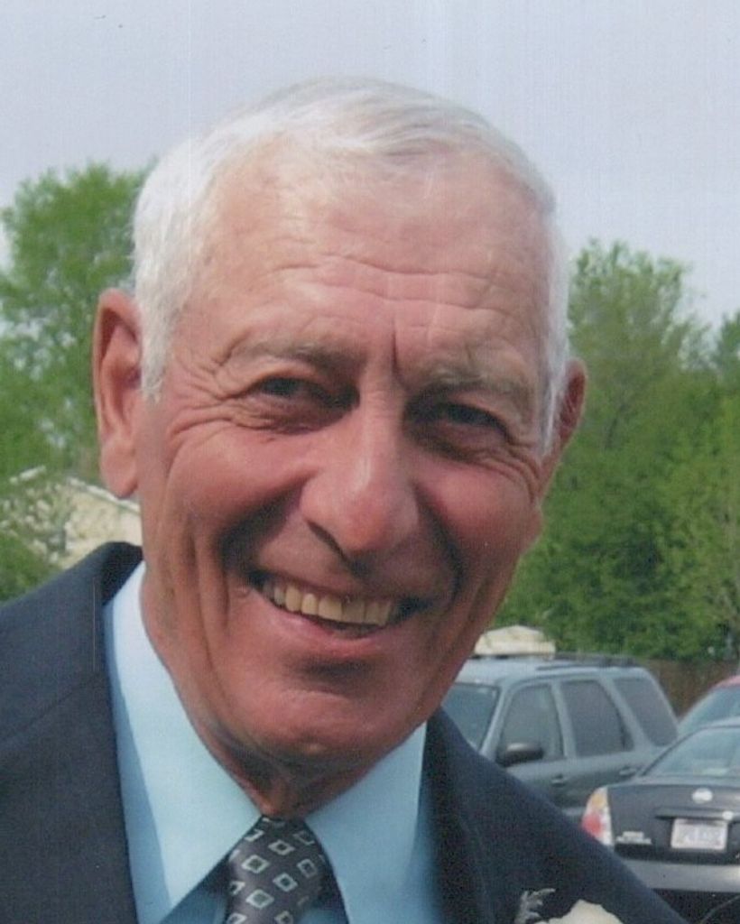 Lawrence F. Zorn Profile Photo