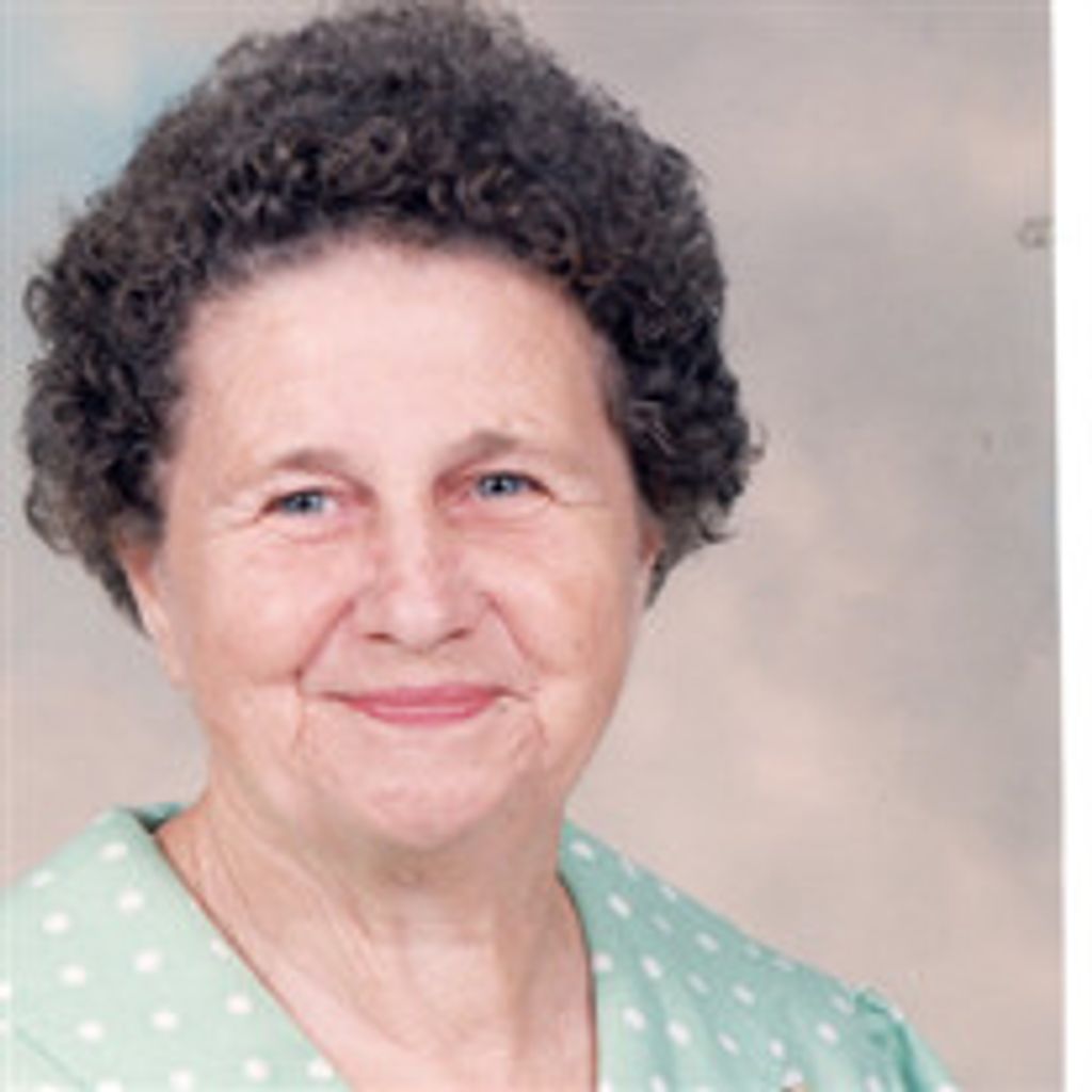Annie Lee Borel
