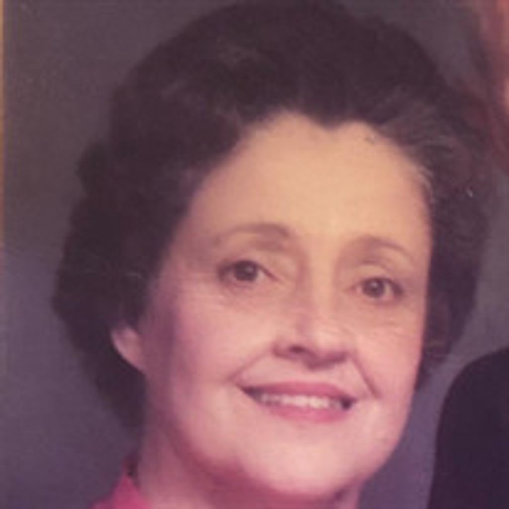 Helen Reese