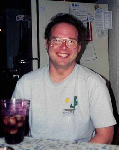 Robert Morris Wheeler's obituary image