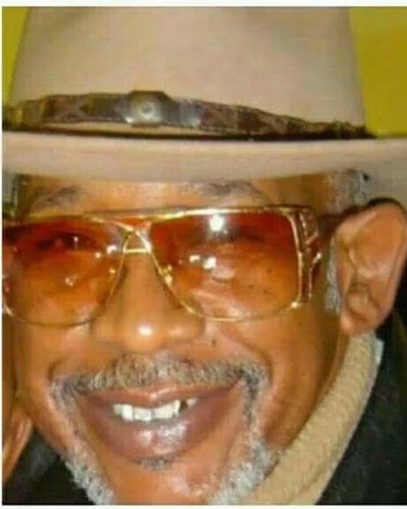 Earl Shannon