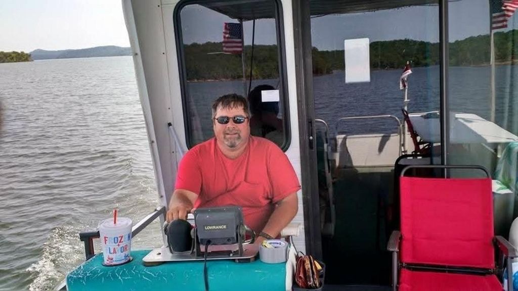 Jess Parsons, Sr. Profile Photo