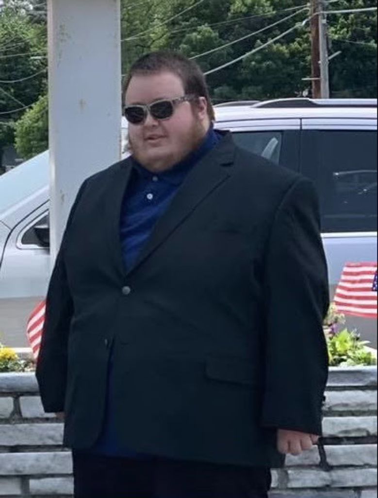 Brett W. Mochrie Profile Photo