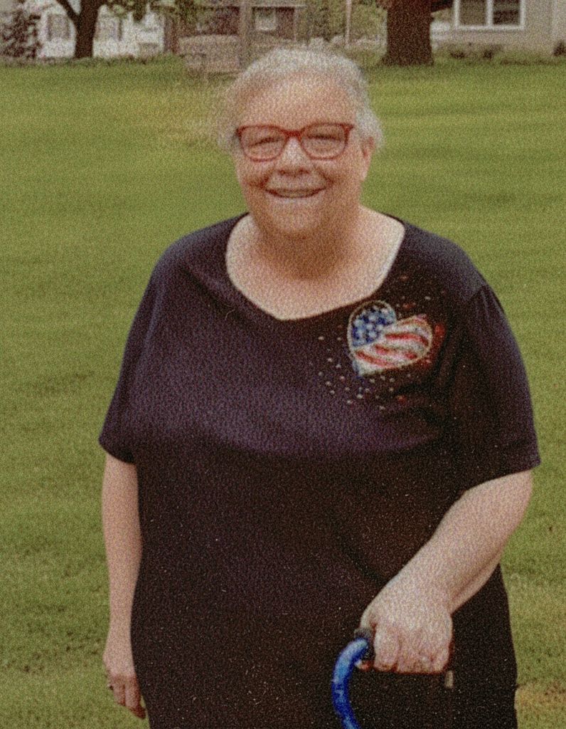 Carol Darlene Dunfee Profile Photo