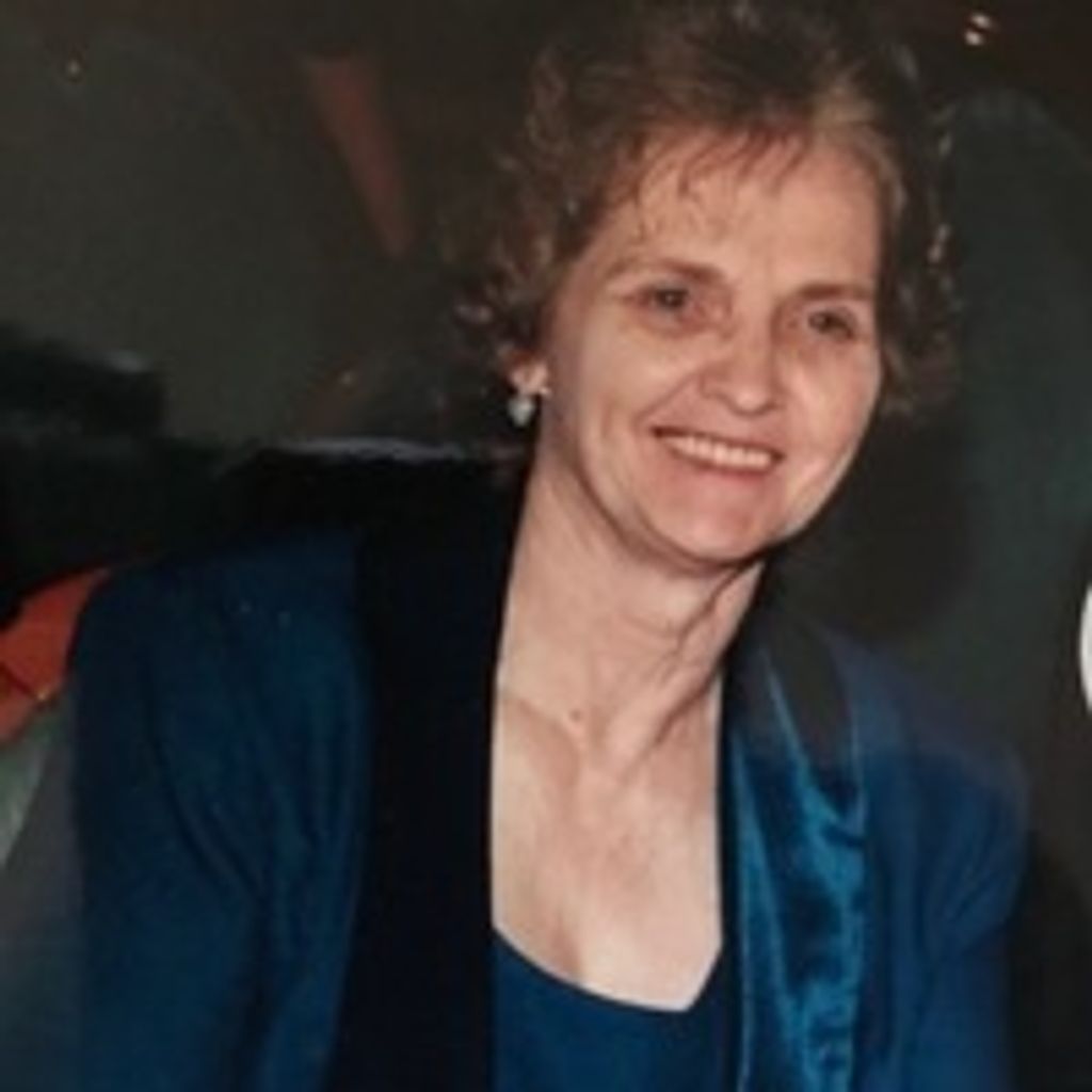 Martha Janeen Nickelson