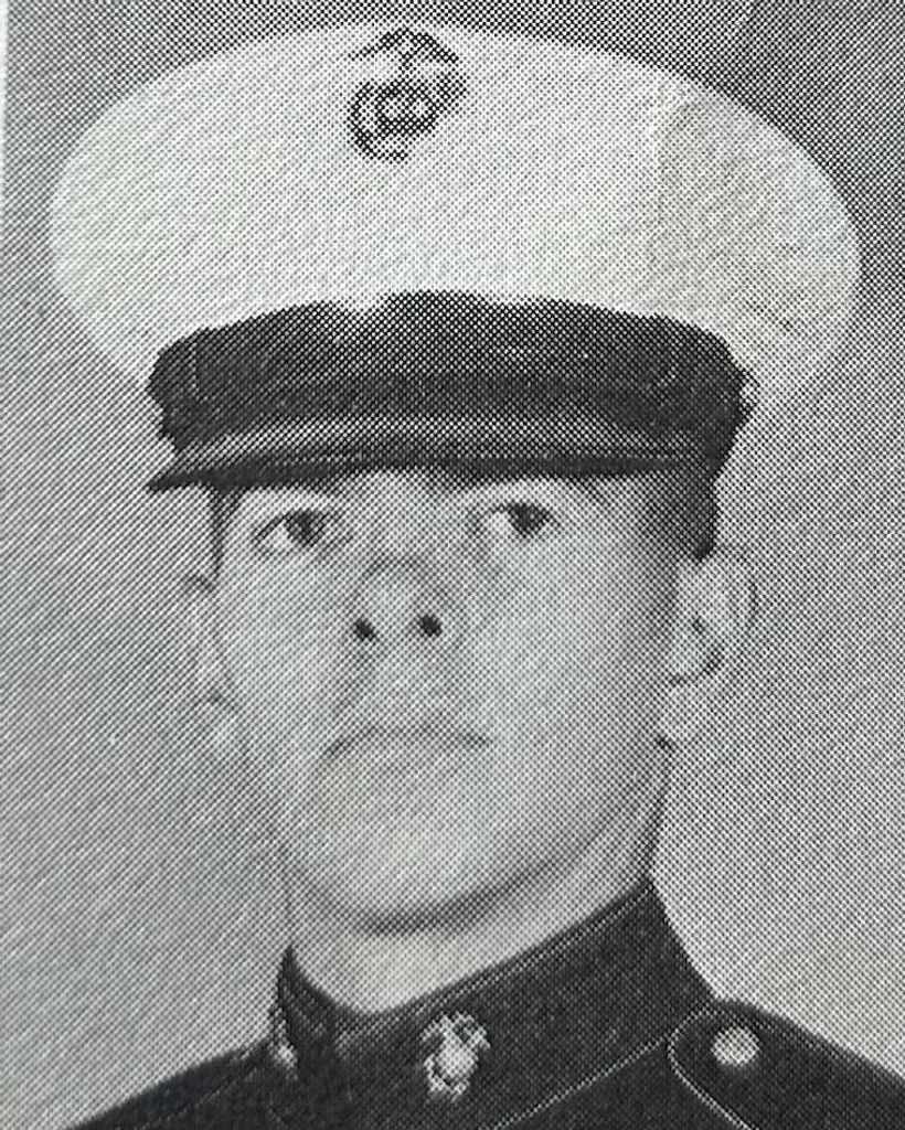 William Vance Schroeder