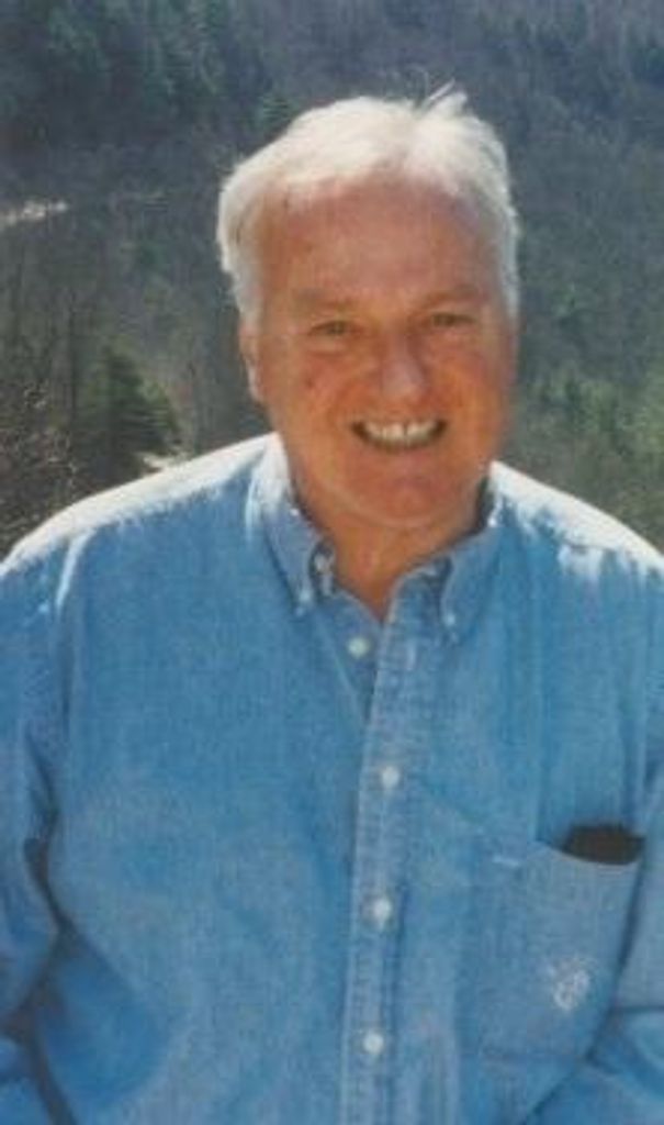 Richard M Pastorius Profile Photo