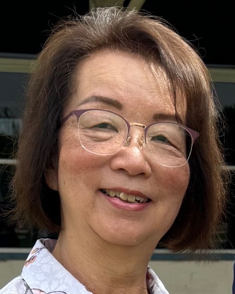 Linda Lew Profile Photo